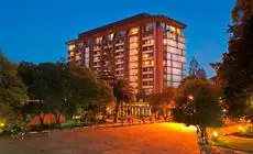 Hilton Addis Ababa 