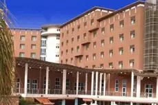 Hotel Asmara Palace 