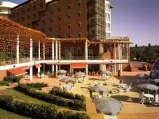 Hotel Asmara Palace 