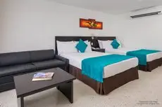 Hotel Cartagena Plaza 