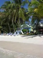 Hotel Cocoplum Beach 