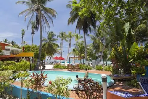 Hotel Cocoplum Beach 