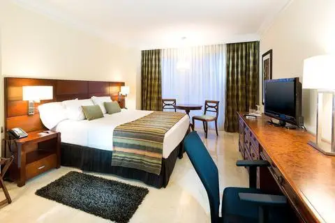 Hotel Dann Carlton Bucaramanga Bucaramanga 