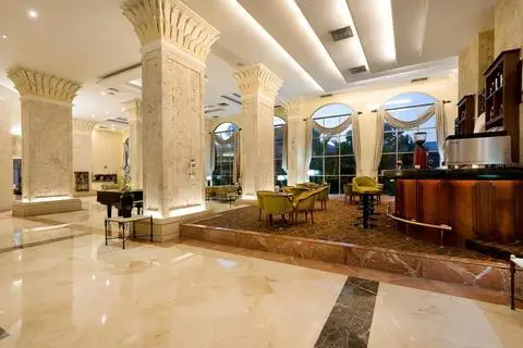 Hotel Dann Carlton Bucaramanga Bucaramanga 