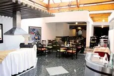 Hotel Dann Norte Bogota 