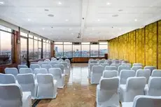 Hotel Dann Norte Bogota 