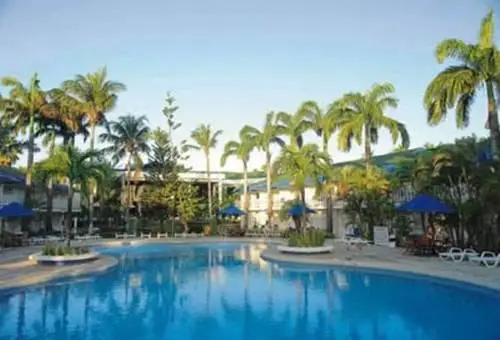 Hotel Decameron Marazul All Inclusive 