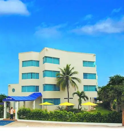Hotel Estelar Oceania