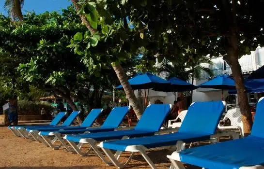 La Ballena Azul Hotel Santa Marta