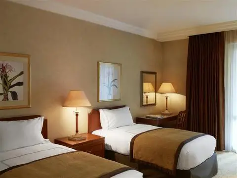 Sheraton Addis 