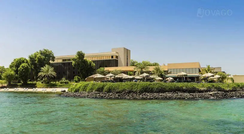 Sheraton Djibouti