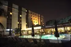 Accra City Hotel 