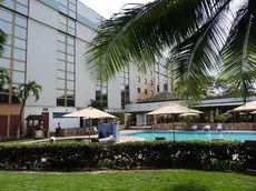 Accra City Hotel 