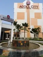 Accra City Hotel 