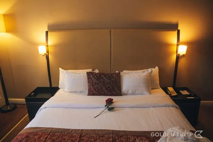 Golden Tulip Accra 