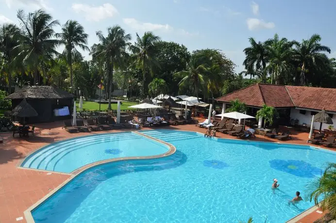 Golden Tulip Accra 