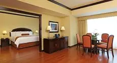 Hotel Clarion Suites Guatemala 