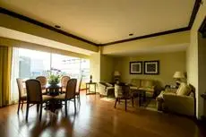 Hotel Clarion Suites Guatemala 