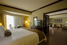 Hotel Clarion Suites Guatemala 