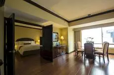 Hotel Clarion Suites Guatemala 