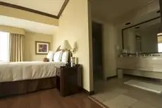 Hotel Clarion Suites Guatemala 