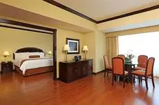 Hotel Clarion Suites Guatemala 