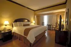 Hotel Clarion Suites Guatemala 