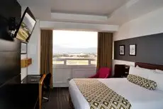 Hotel Las Americas Guatemala City 