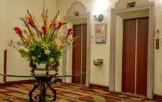 Hotel Las Americas Guatemala City 