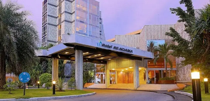 Hotel Rendama