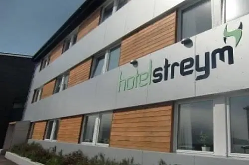 Hotel Streym 