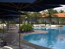 La Palm Royal Beach Hotel 