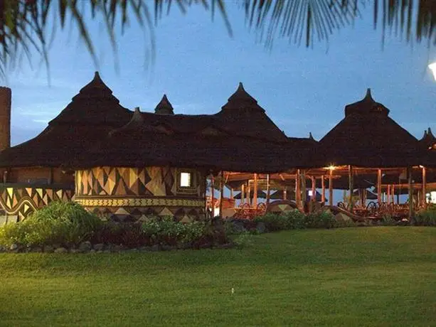 La Palm Royal Beach Hotel 