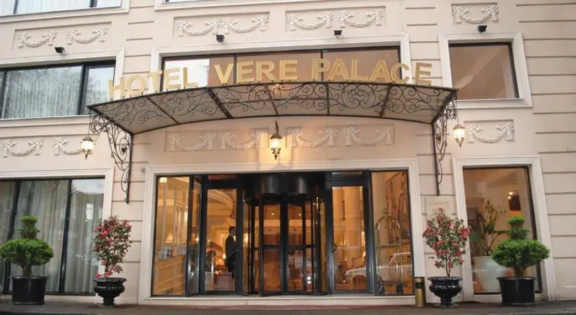 Vere Palace