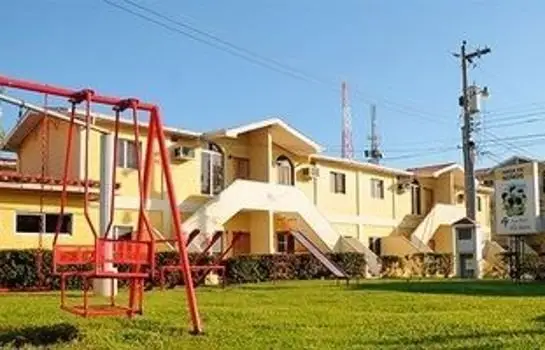 Aparthotel Villa Nuria 