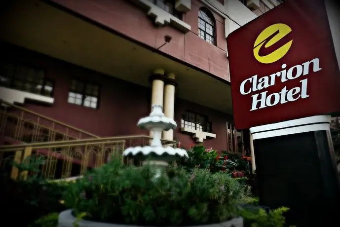 Clarion Hotel San Pedro Sula