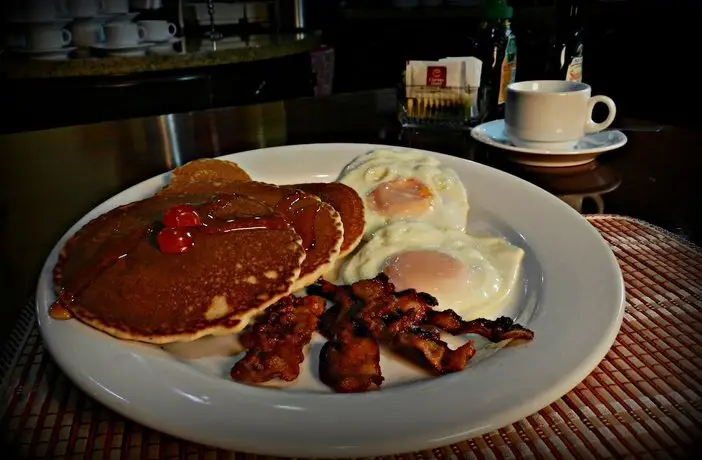 Clarion Hotel San Pedro Sula 