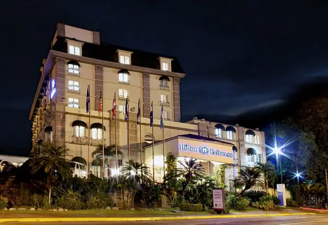 Hilton Princess San Pedro Sula