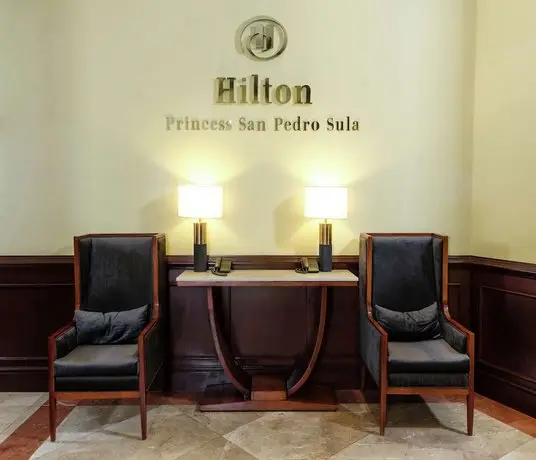 Hilton Princess San Pedro Sula 