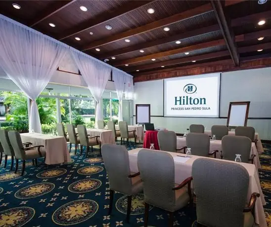 Hilton Princess San Pedro Sula 