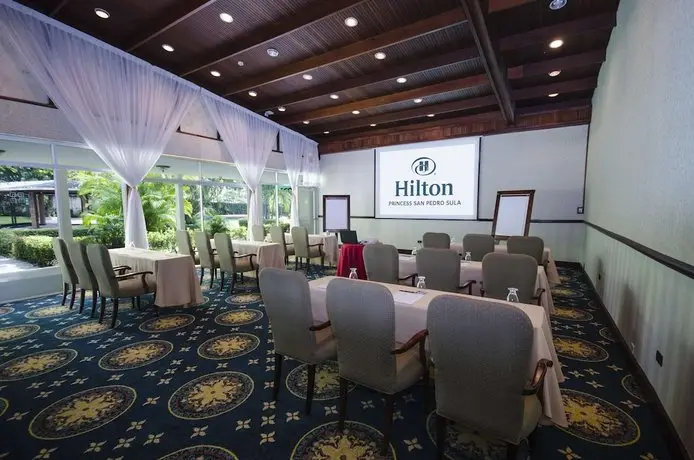 Hilton Princess San Pedro Sula 