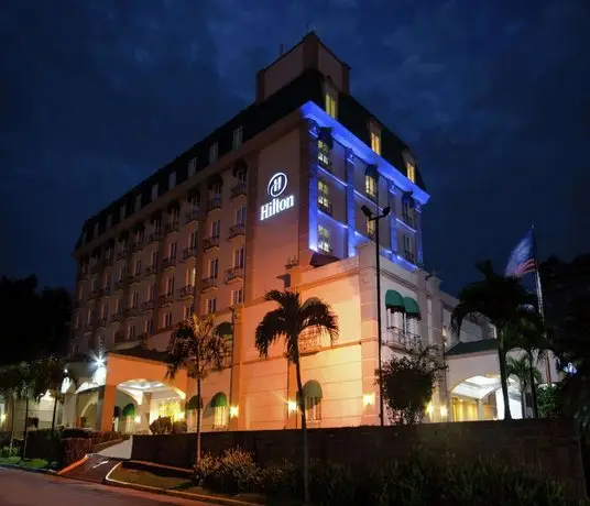 Hilton Princess San Pedro Sula 