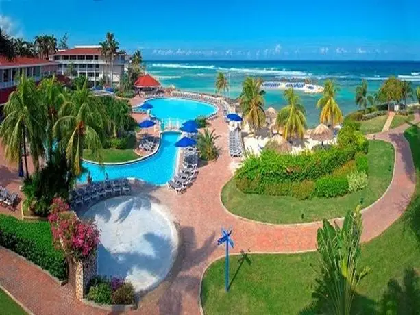 Holiday Inn Resort Montego Bay All Inclusive