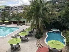 Hotel Honduras Maya Tegucigalpa 