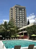 Hotel Honduras Maya Tegucigalpa 