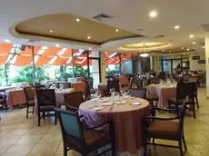 Hotel Honduras Maya Tegucigalpa 