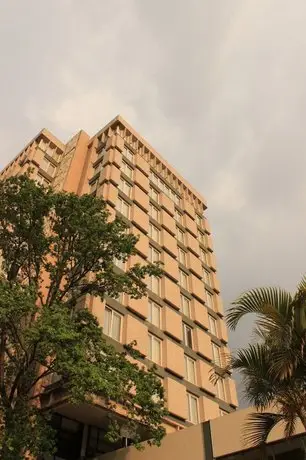 Hotel Honduras Maya Tegucigalpa 