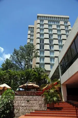 Hotel Honduras Maya Tegucigalpa 