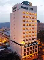 Hotel Plaza San Martin 