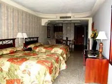 Hotel Plaza San Martin 